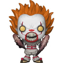 Funko Pop! It: Pennywise Spider Legs