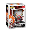 Funko Pop! It: Pennywise Spider Legs