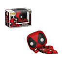 Funko Pop! Marvel - Parody Deadpool