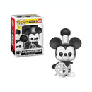 Funko Pop! Mickey Mouse - Steamboat Willie