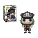 Funko Pop! Beetlejuice Beetlejuice Guide Hat