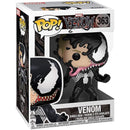 Funko Pop! Marvel Venom: Eddie Brock