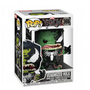 Funko Pop! Venom: Venomized Hulk