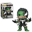 Funko Pop! Venom: Venomized Hulk