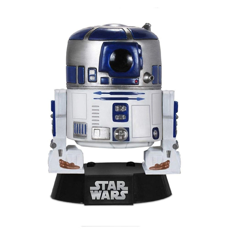 Funko Pop! Star Wars - R2-D2