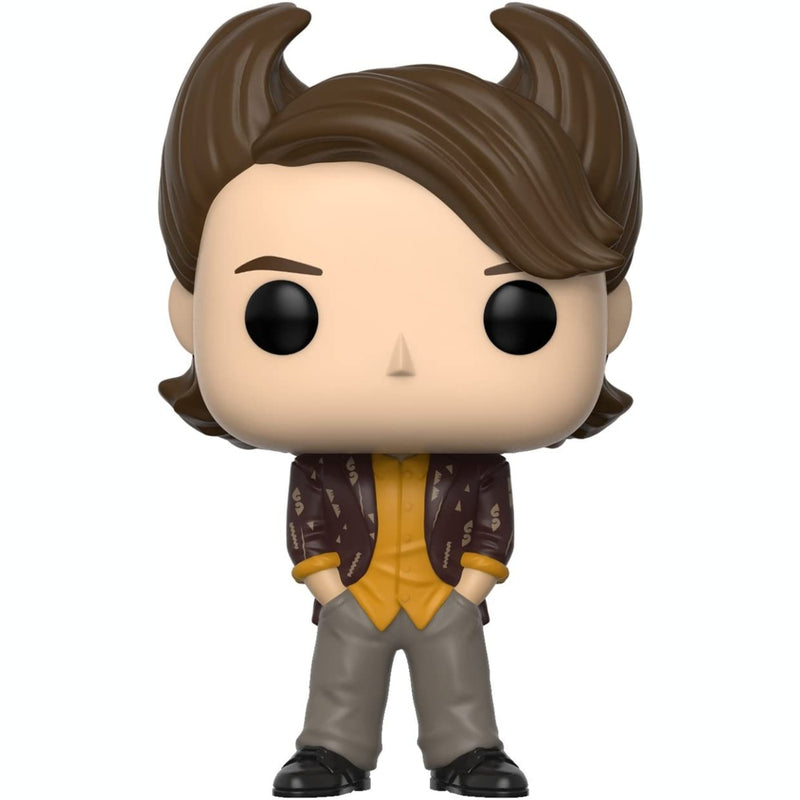 Funko Pop! Friends - Chandler Bing 80s Hair