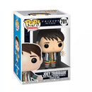 Funko  Pop! Friends Joey Tribbiani in Chandler's Clothes