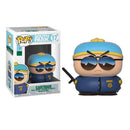 Funko Pop! South Park: Officer Cartman