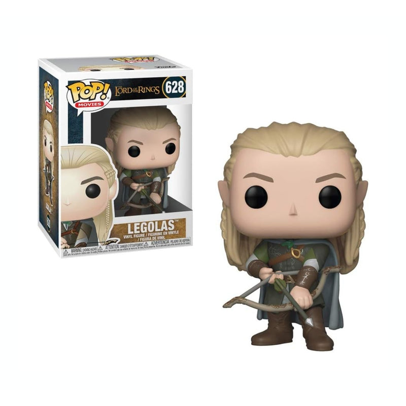 Funko Pop! The Lord of the Rings Legolas