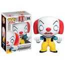 Funko Pop! It: Pennywise Clown