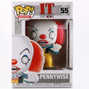 Funko Pop! It: Pennywise Clown