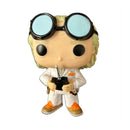Funko Pop! 2 Pack Back to the Future: Dr Emmett Brown