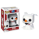 Funko Pop! NBC: Zero Ghost Dog