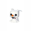 Funko Pop! NBC: Zero Ghost Dog
