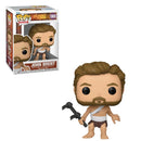 Funko Pop! Planet of the Apes - John Brent
