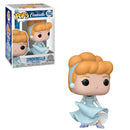 Funko Pop! Cinderella 75th Anniversary - Cinderella