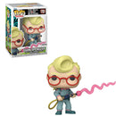 Funko Pop! The Real Ghostbusters - Egon Spengler