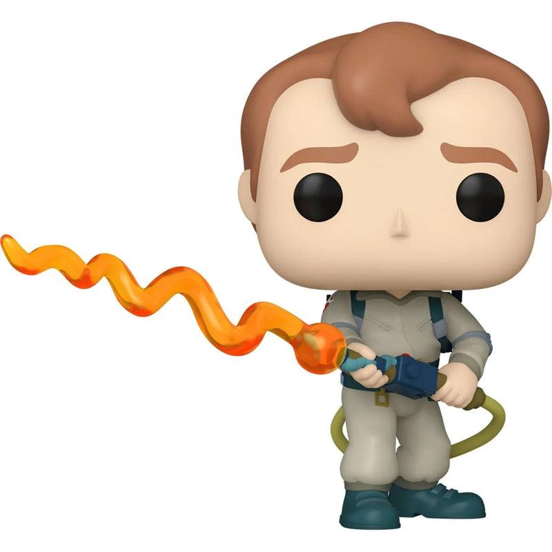 Funko Pop! The Real Ghostbusters - Ray Stantz