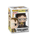 Funko Pop! The Office: Dwight Schrute