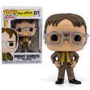 Funko Pop! The Office: Dwight Schrute