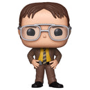 Funko Pop! The Office: Dwight Schrute