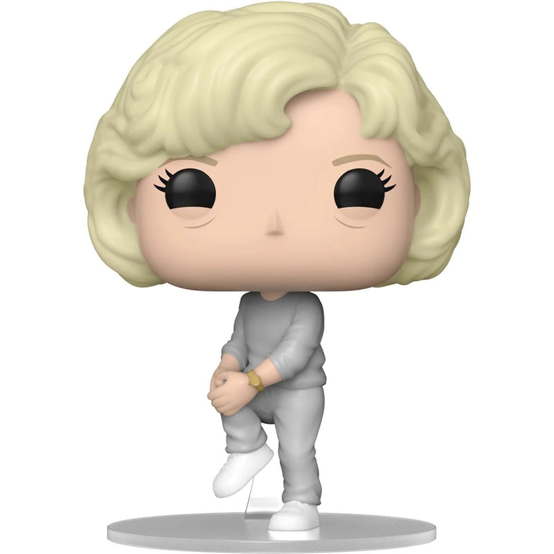 Funko Pop! Golden Girls 40th Anniversary - Rose