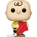 Funko Pop! Peanuts - Charlie Brown with Kite