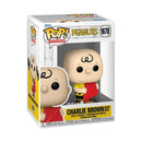 Funko Pop! Peanuts - Charlie Brown with Kite