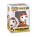 Funko Pop! Peanuts - Snoopy & Woodstock Astronauts