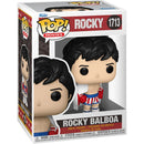 Funko Pop! 2 Sylvester Stallone: Rocky Balboa #1713 & John Rambo #2003