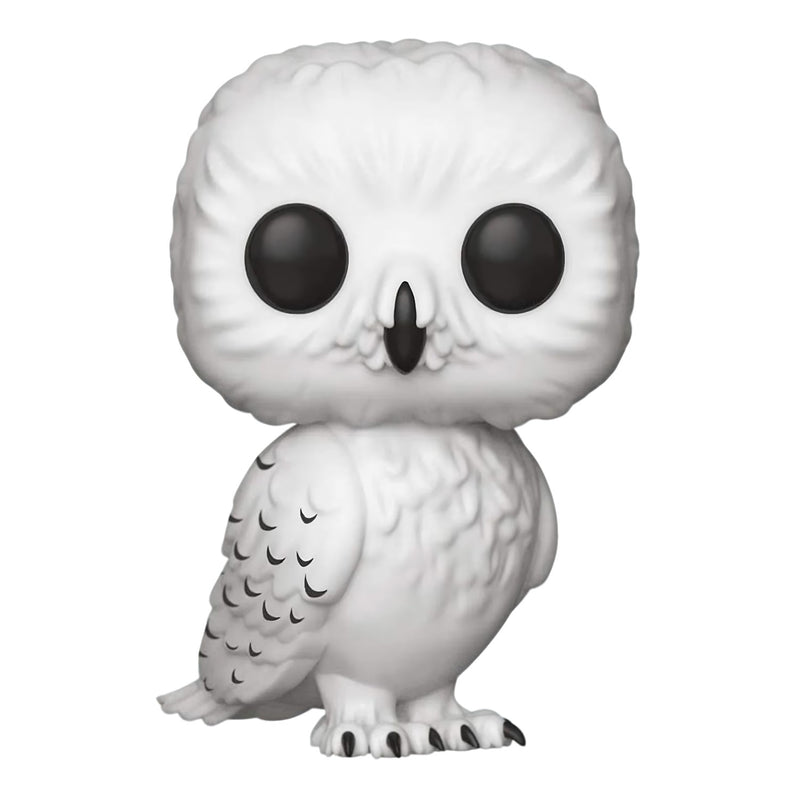 Funko Pop! 2 Pack Harry Potter #01 & Hedwig #122