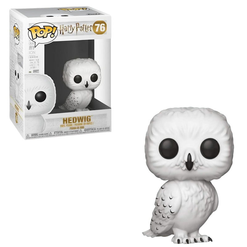 Funko Pop! Harry Potter - Hedwig