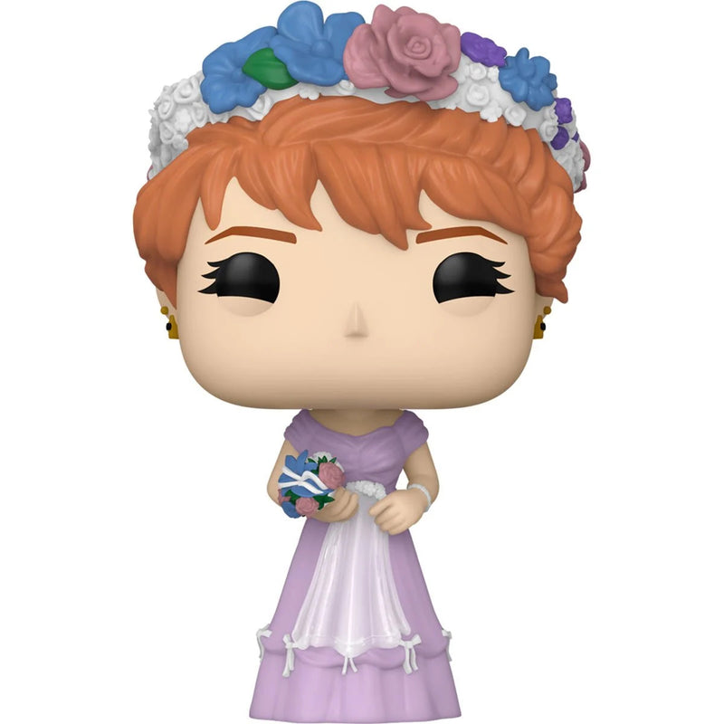 Funko Pop! Sixteen Candles - Samantha Baker