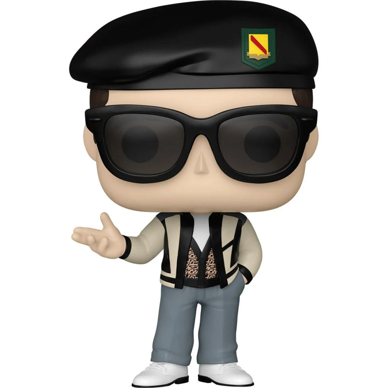 Funko Pop! Ferris Bueller's Day Off - Ferris Bueller