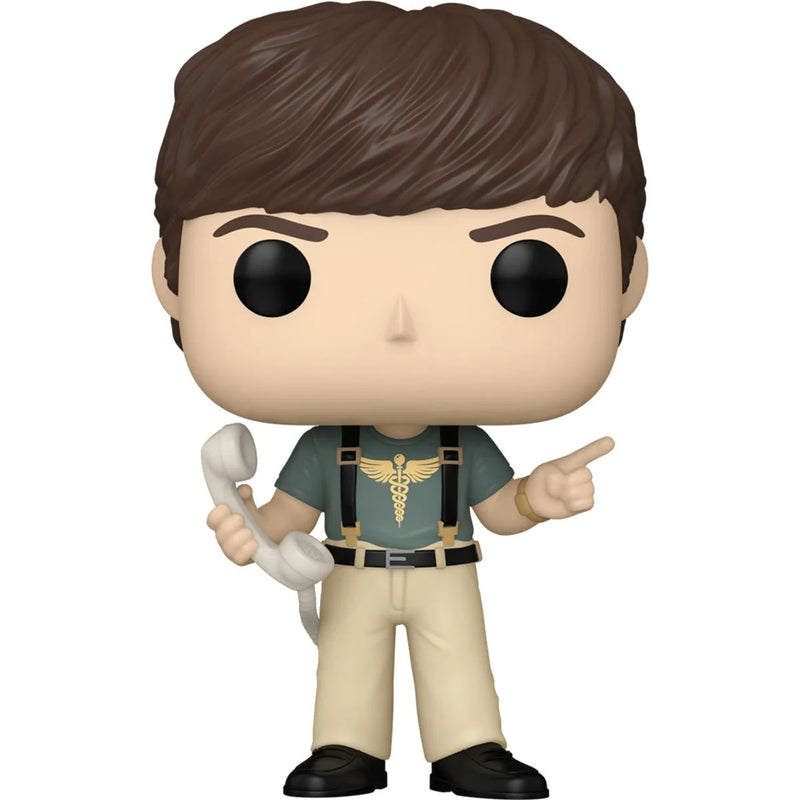 Funko Pop! Ferris Bueller's Day Off - Cameron Frye