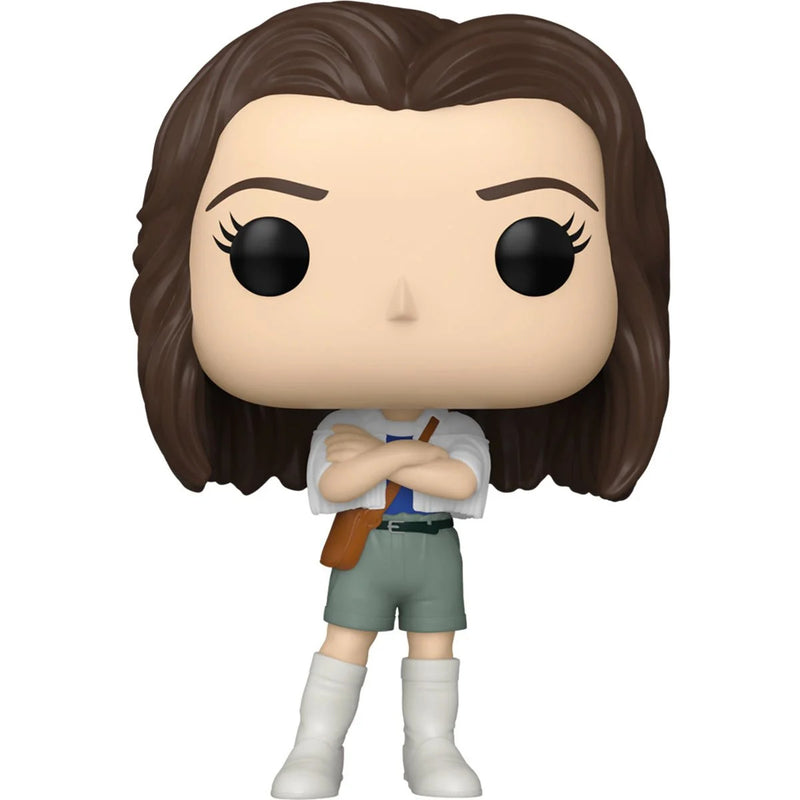 Funko Pop! Ferris Bueller's Day Off - Sloane Peterson