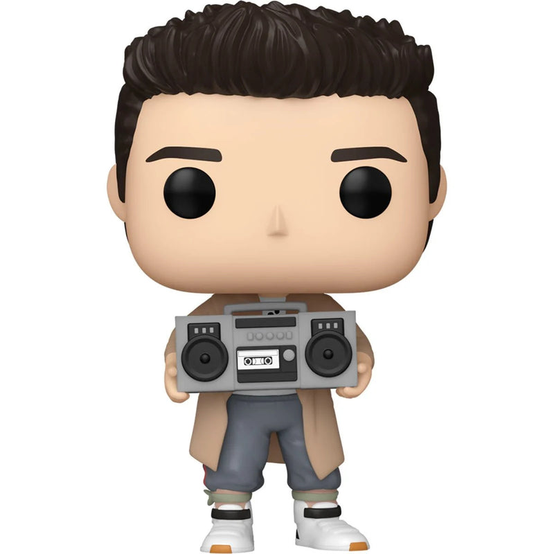 Funko Pop! Say Anything - Lloyd Dobler