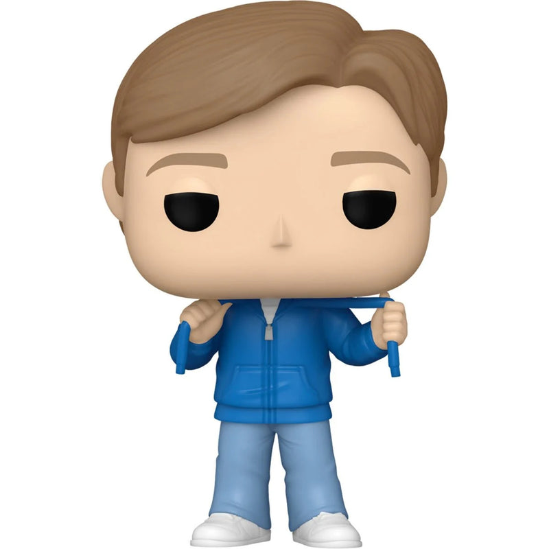 Funko Pop! The Breakfast Club - Andrew