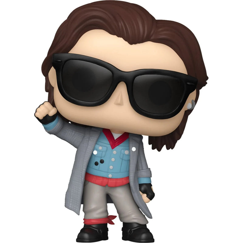 Funko Pop! The Breakfast Club - Bender