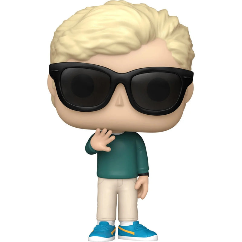 Funko Pop! The Breakfast Club - Brian