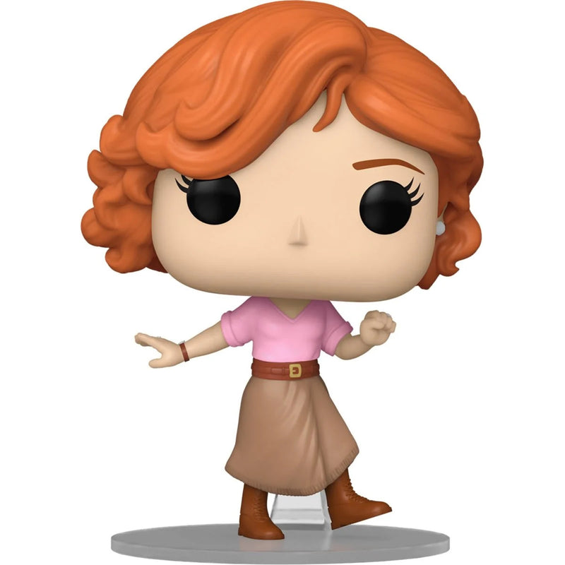 Funko Pop! The Breakfast Club - Claire