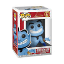 Funko Pop! Aladdin: Genie with Lamp