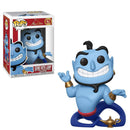 Funko Pop! Aladdin: Genie with Lamp