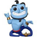 Funko Pop! Aladdin: Genie with Lamp
