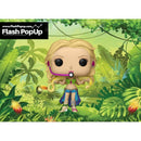 Funko Pop! Britney Spears Slave 4 U