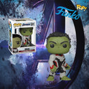 Funko Pop! Avengers Hulk Endgame