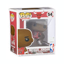 Funko Pop! Basketball Chicago Bulls Michael Jordan
