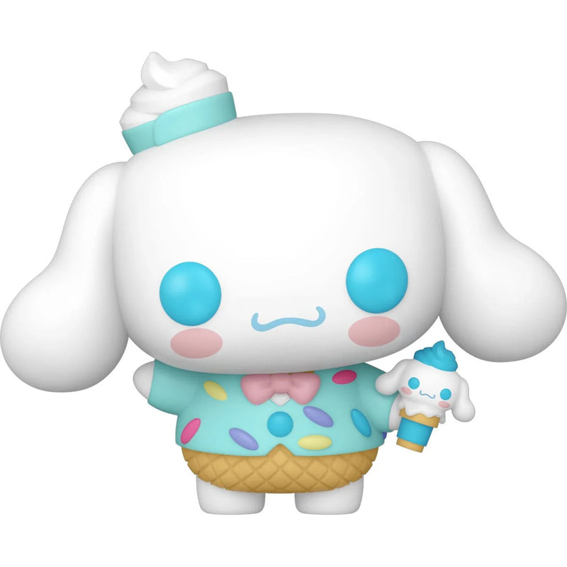 Funko Pop! Hello Kitty and Friends - Cinnamoroll