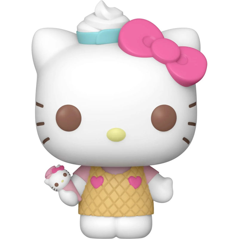 Funko Pop! Hello Kitty and Friends - Hello Kitty