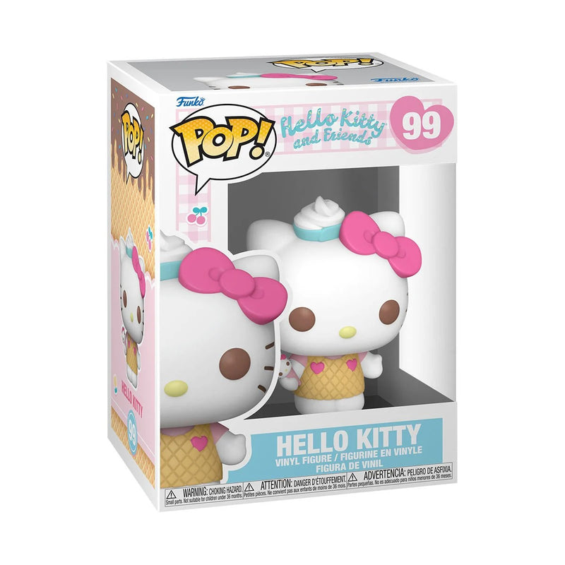 Funko Pop! Hello Kitty and Friends - Hello Kitty